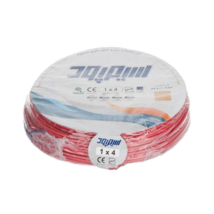 سیم 1 در 4 سیمپود