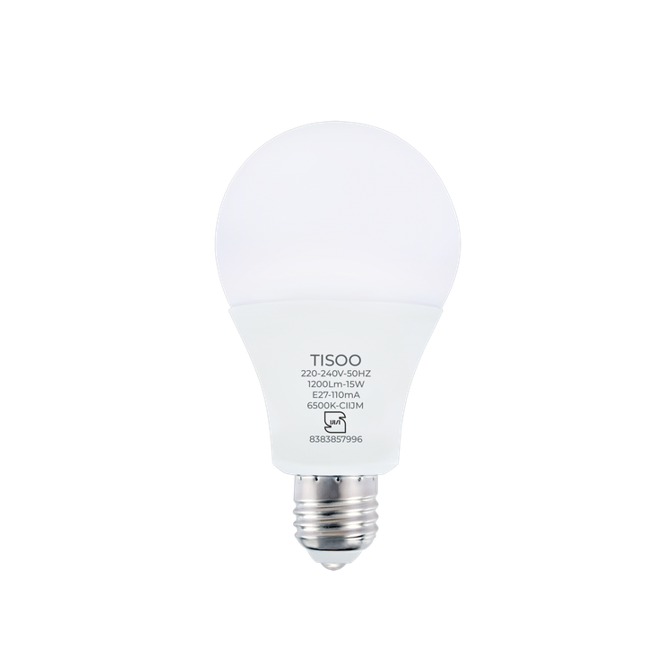 لامپ 18 وات حبابی ال ای دی