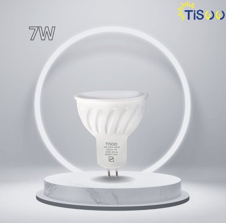 هالوژن 7 وات