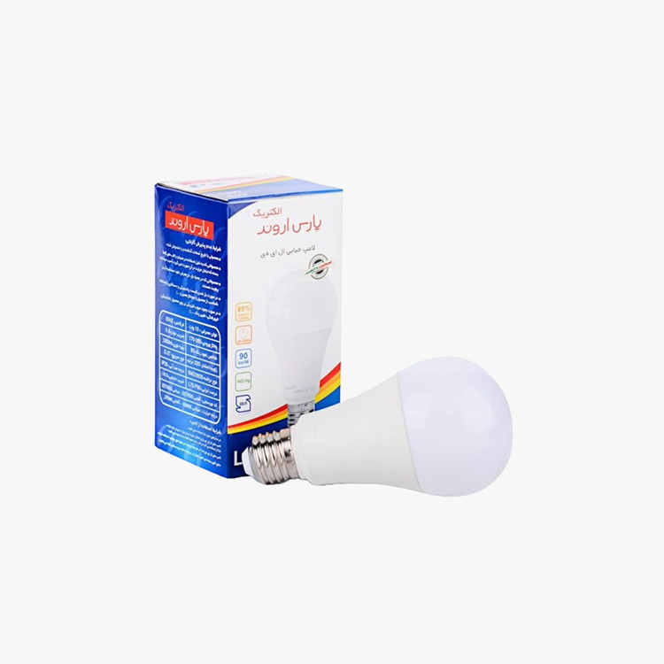 حبابی 12 وات