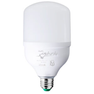 لامپ 40 وات پارس اروند