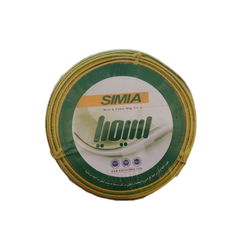 سیم و کابل سیمیا