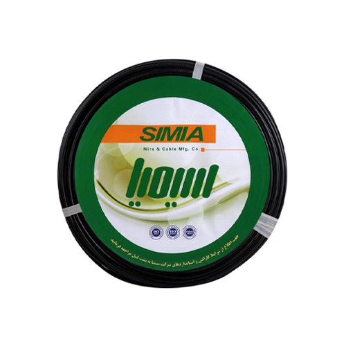 سیم 2.5 سیمیا